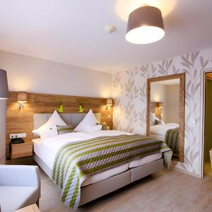 Comfort Doppelzimmer